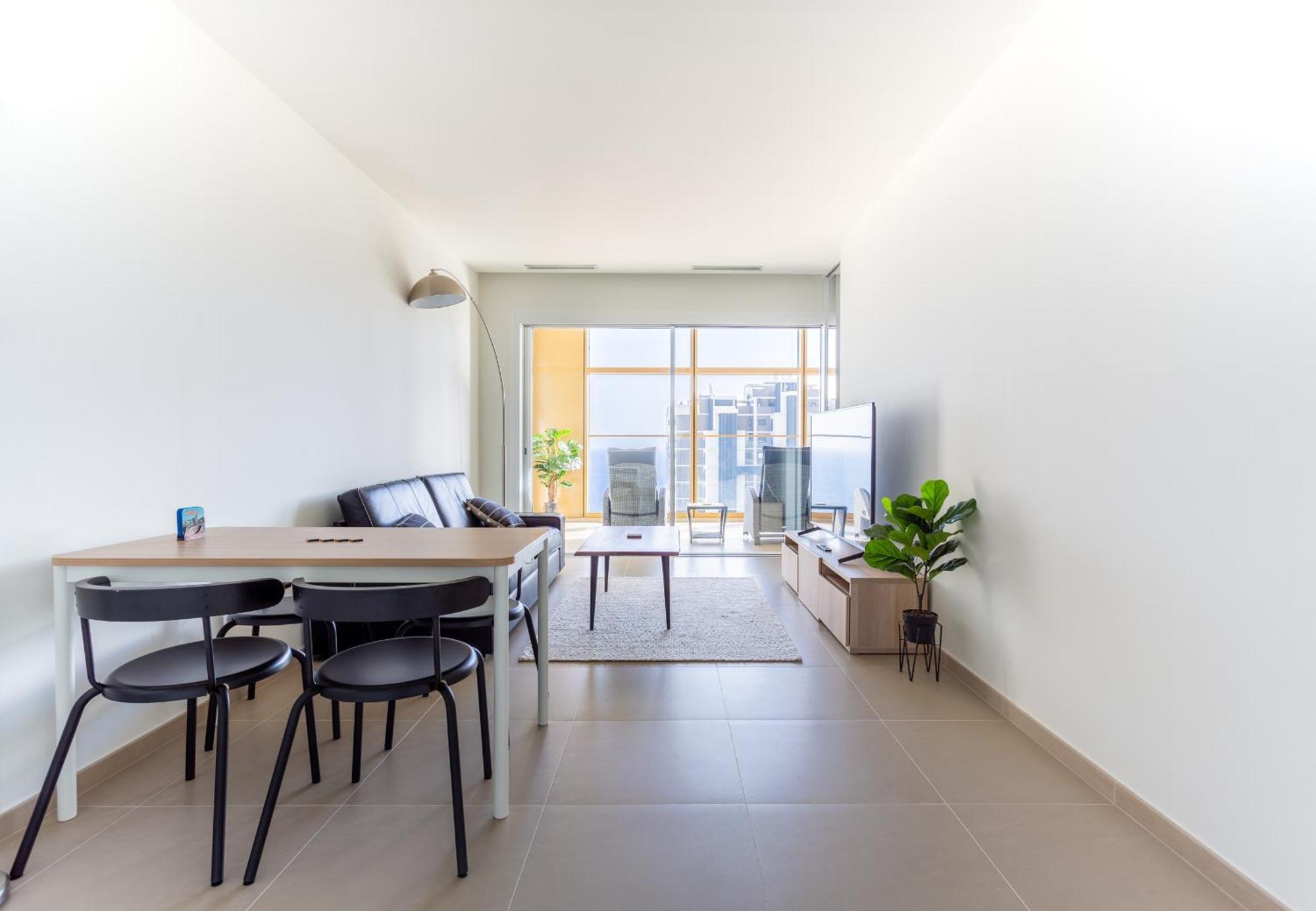 Intempo By Holuxe - 154 - 15Th Floor Benidorm Exterior foto