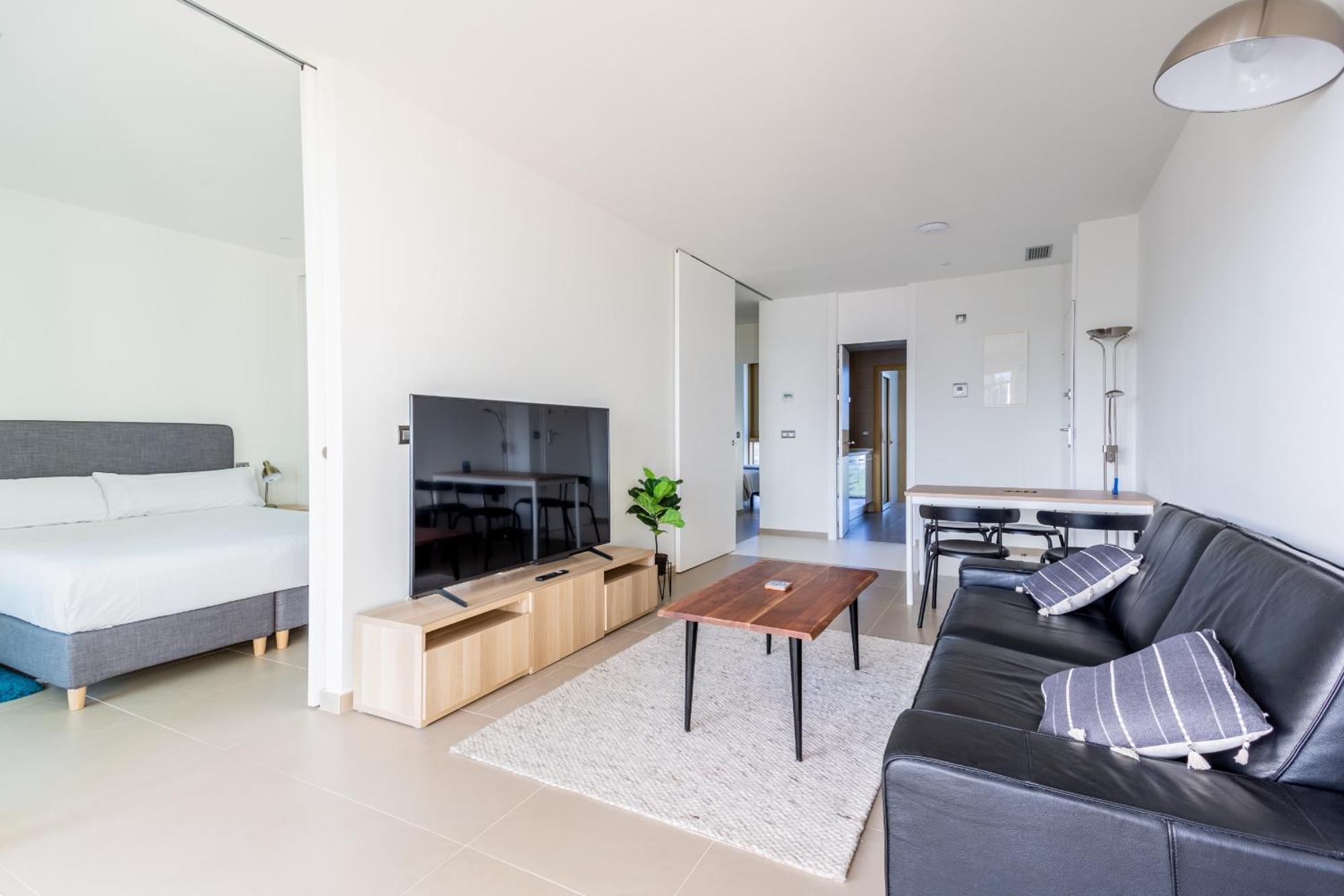 Intempo By Holuxe - 154 - 15Th Floor Benidorm Exterior foto