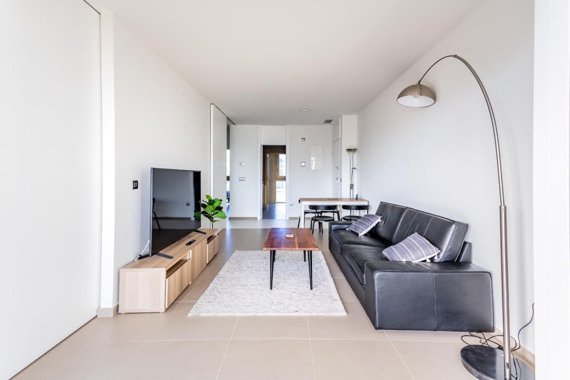 Intempo By Holuxe - 154 - 15Th Floor Benidorm Exterior foto