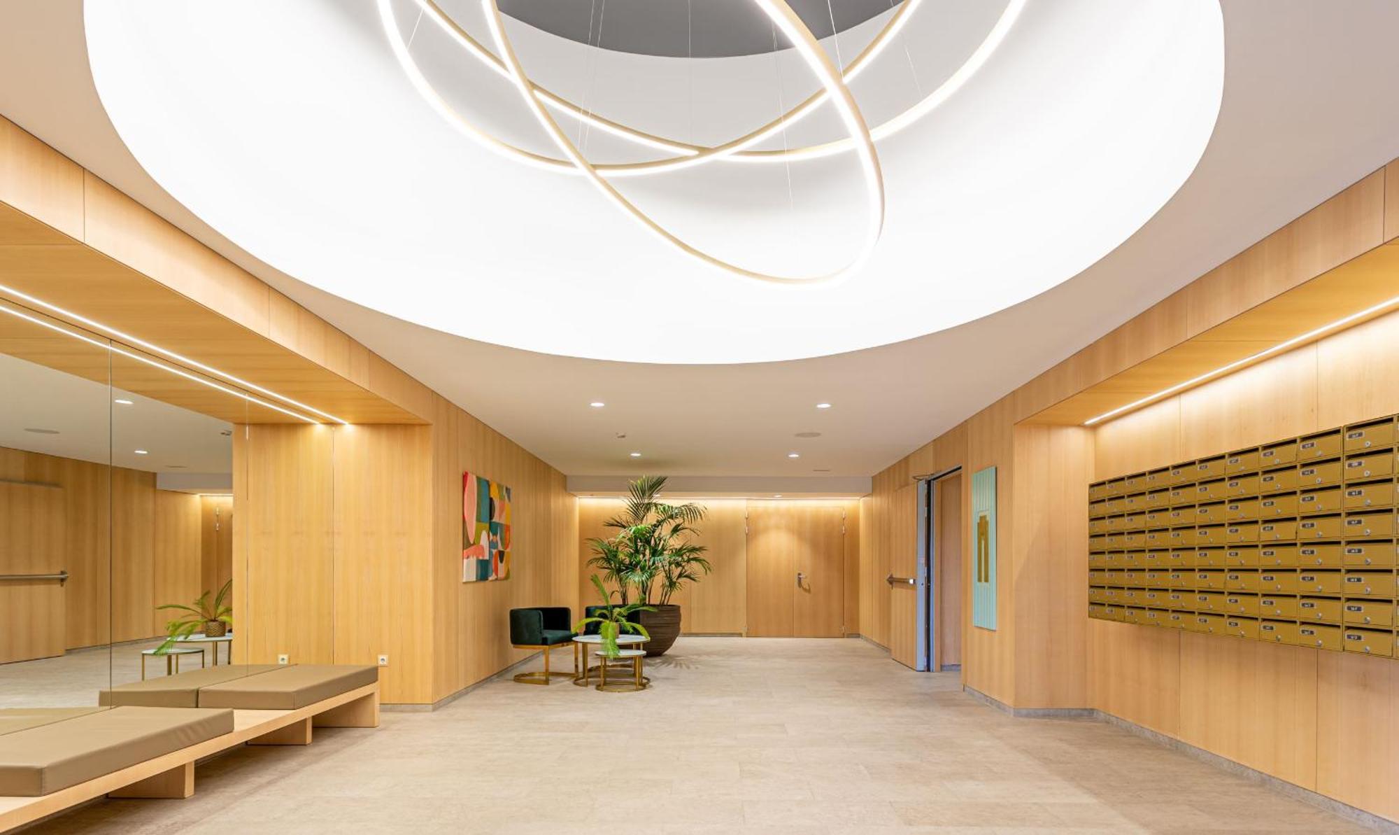 Intempo By Holuxe - 154 - 15Th Floor Benidorm Exterior foto