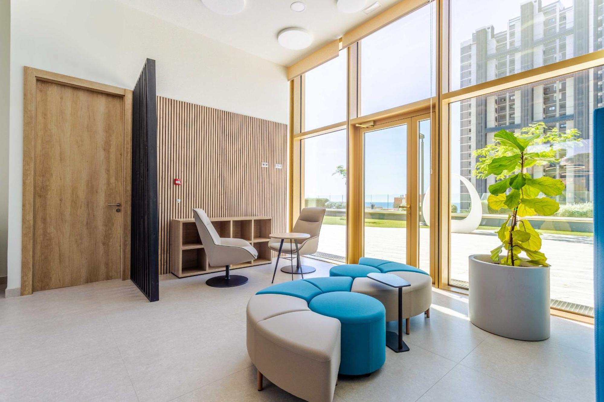 Intempo By Holuxe - 154 - 15Th Floor Benidorm Exterior foto