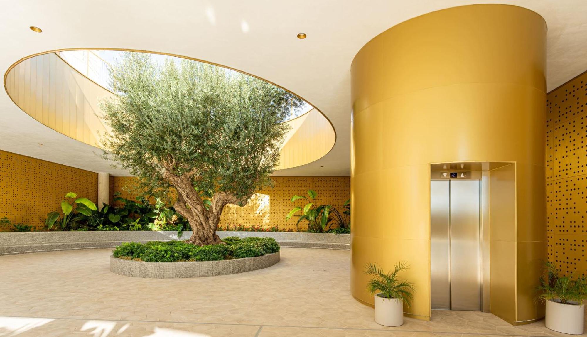 Intempo By Holuxe - 154 - 15Th Floor Benidorm Exterior foto